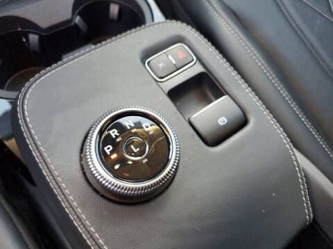 2022 Ford Mustang Mach-E Select