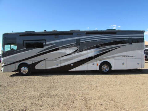 2018 TIFFIN MOT PHAETON M4