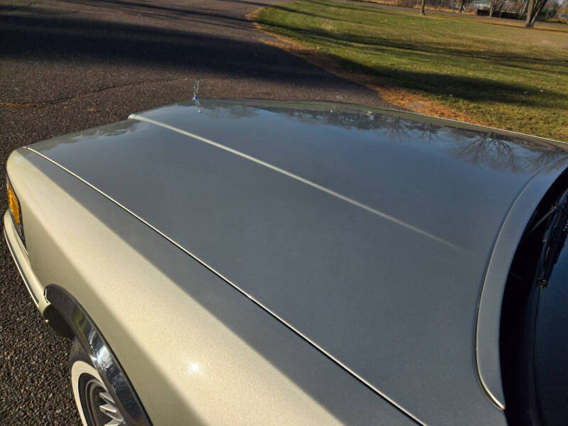 1997 Lincoln Town Car Executive