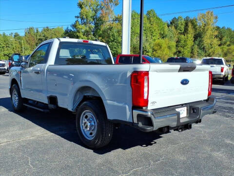 2026 Ford F-350 Super Duty XL