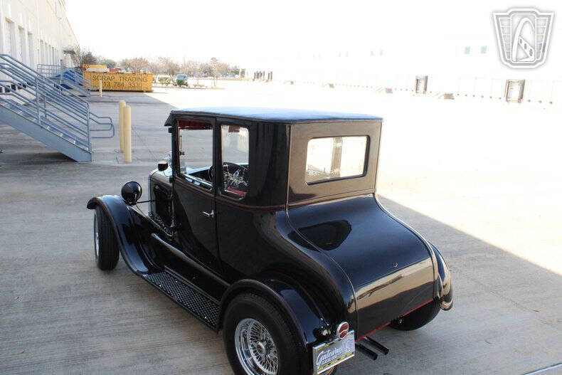 1926 Ford Model T