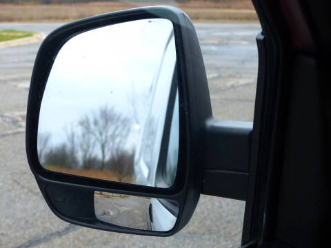 2022 RAM ProMaster City