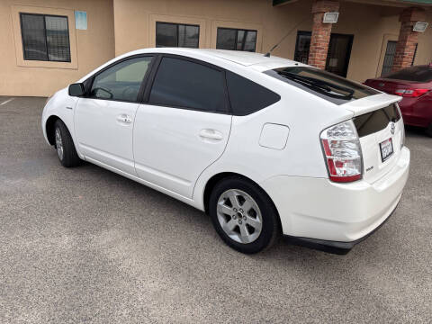 2009 Toyota Prius Standard