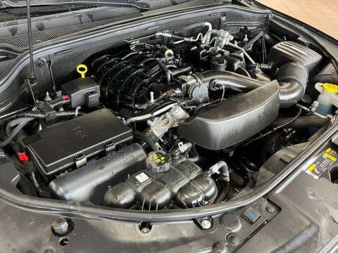 2023 Dodge Durango GT Premium