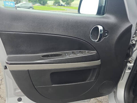 2011 Chevrolet HHR LS