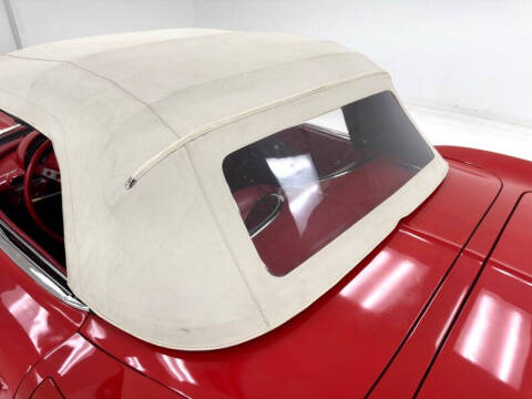 1961 Chevrolet Corvette