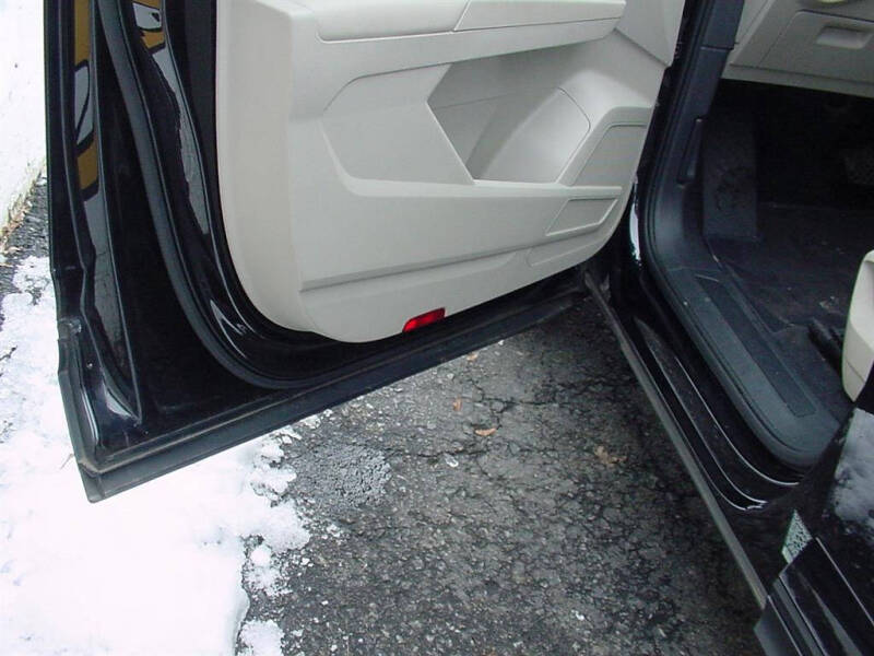 2018 Volkswagen Atlas V6 SE 4Motion