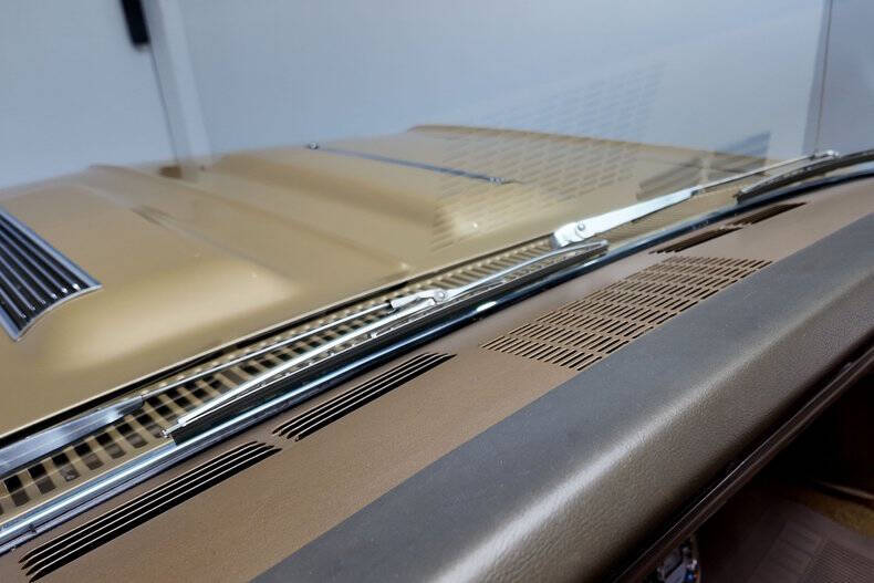 1967 Chevrolet Chevelle