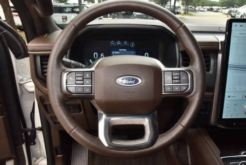 2024 Ford Expedition MAX King Ranch