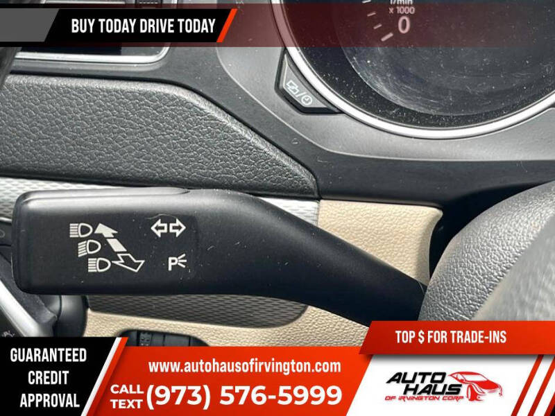 2015 Volkswagen Jetta