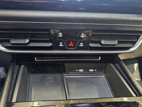 2024 Volkswagen Atlas Cross Sport SE 4Motion