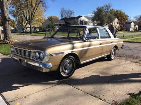 1964 AMC Rambler