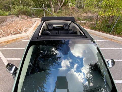 2012 FIAT 500c Lounge