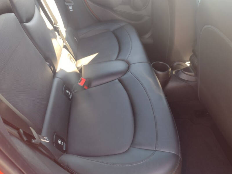 2019 MINI Hardtop 4 Door Cooper