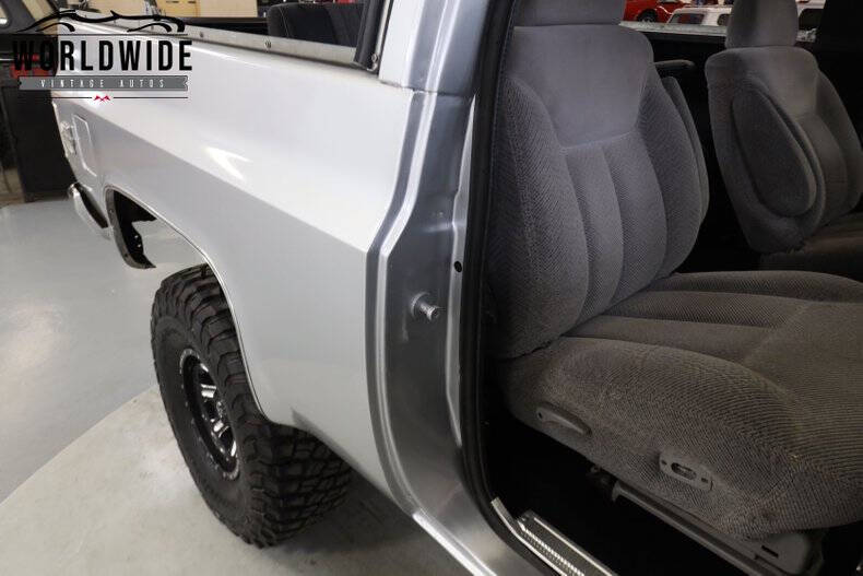 1985 Chevrolet Blazer