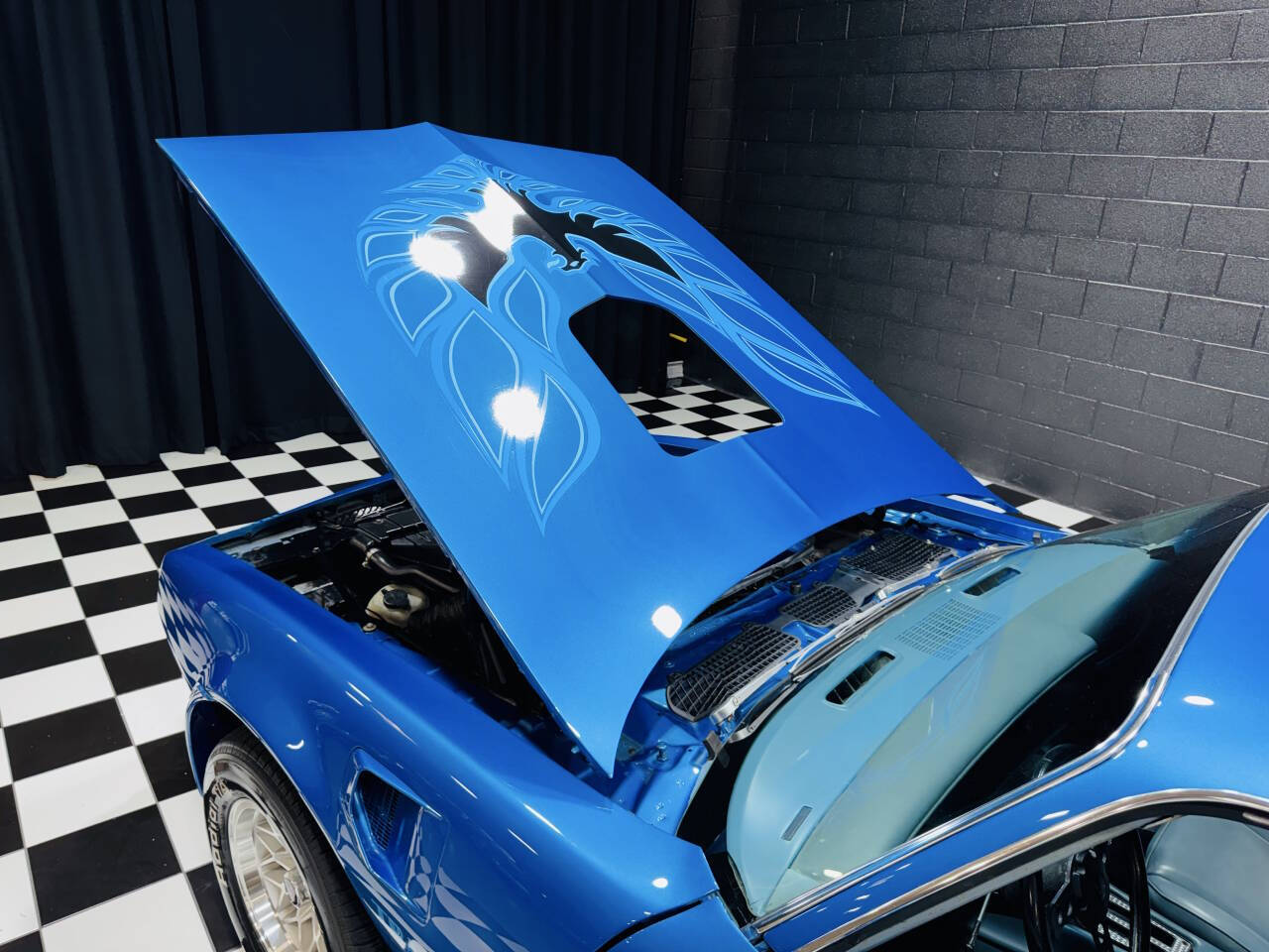 1978 Pontiac Trans Am 64