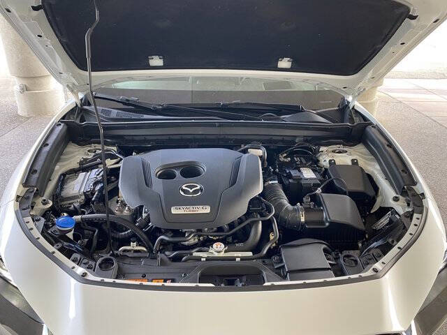 2025 Mazda CX-30 2.5 Turbo Premium Plus