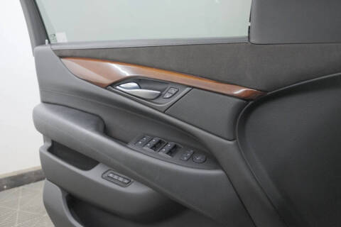 2015 Cadillac Escalade ESV Premium