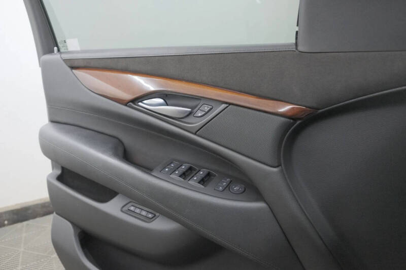 2015 Cadillac Escalade ESV Premium