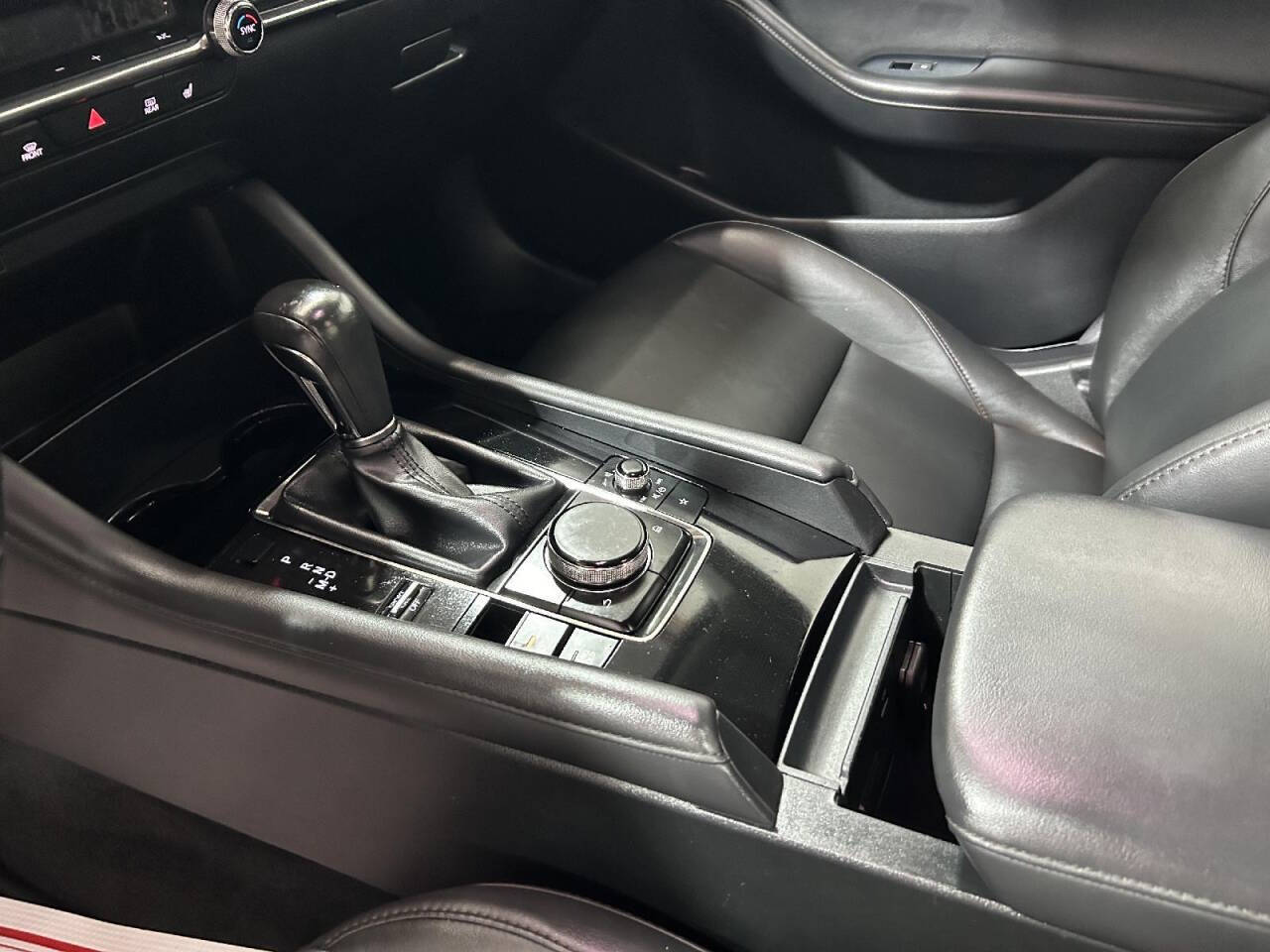 2019 Mazda Mazda3 Sedan for sale at Godwin Motors Inc in Columbia, SC