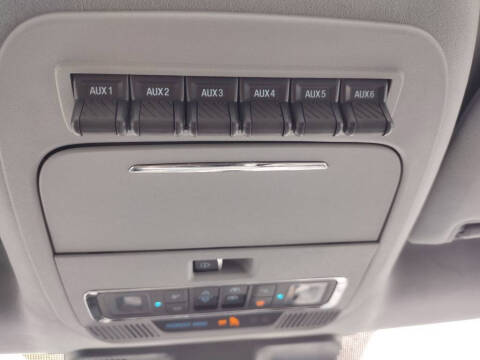 2024 Ford F-450 Super Duty Limited