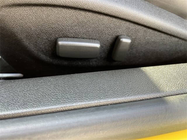 2013 Chevrolet Camaro LT