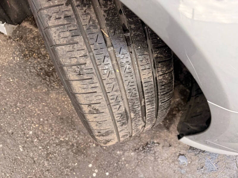 2017 Audi A6 2.0T quattro Premium Plus