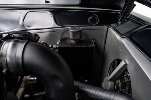 1965 Lincoln Continental