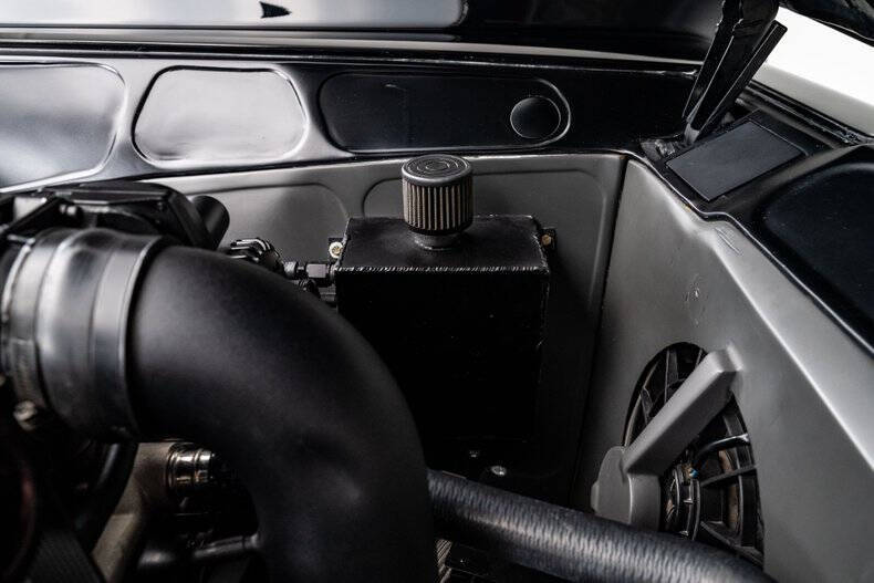 1965 Lincoln Continental