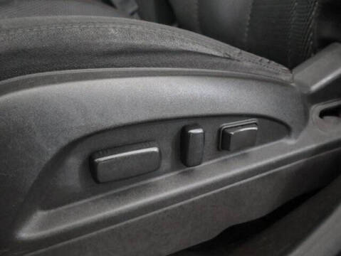 2015 GMC Terrain SLE-2