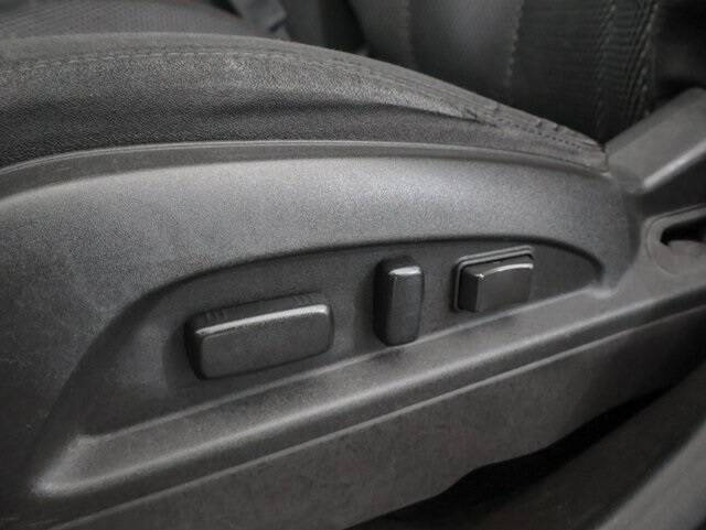 2015 GMC Terrain SLE-2