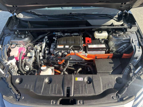 2023 Subaru Solterra Premium