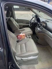 2005 Honda Odyssey EX-L w/DVD