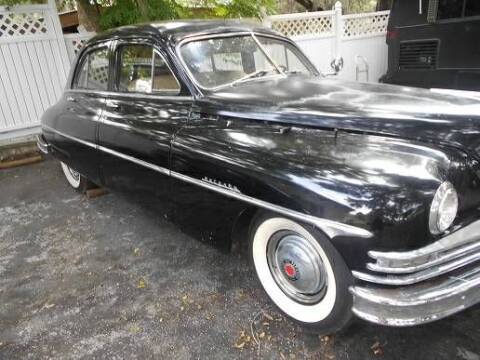 1949 Packard Clipper for sale at Haggle Me Classics in Hobart IN