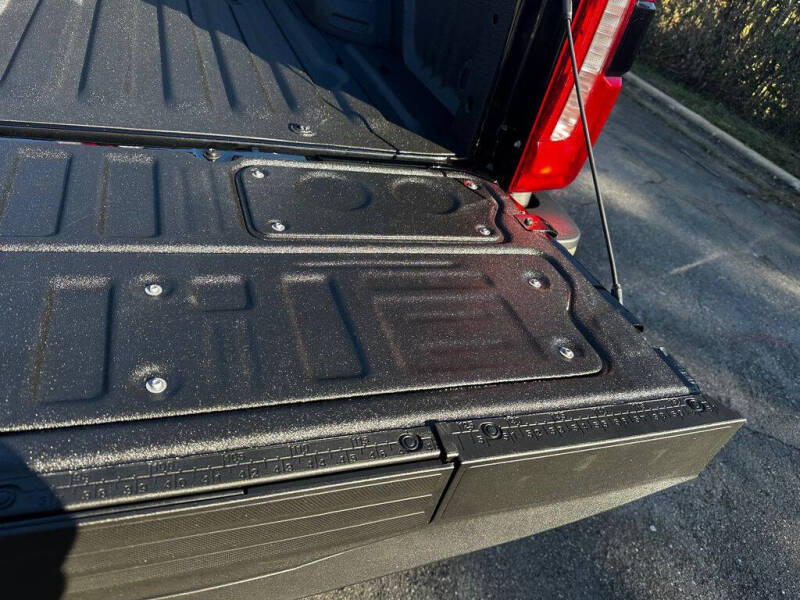 2026 Ford F-350 Super Duty