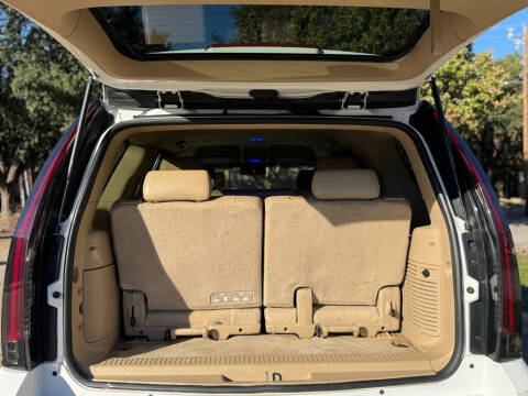 2014 Chevrolet Tahoe LT