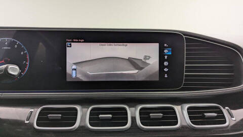 2020 Mercedes-Benz GLE GLE 350 4MATIC