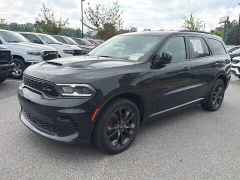 2024 Dodge Durango R/T Premium