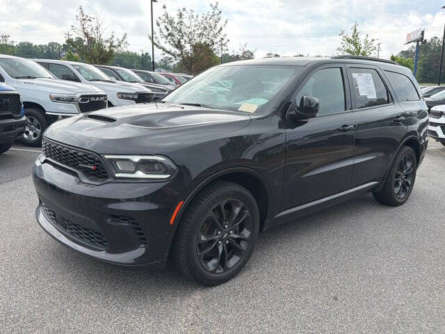 2024 Dodge Durango R/T Premium