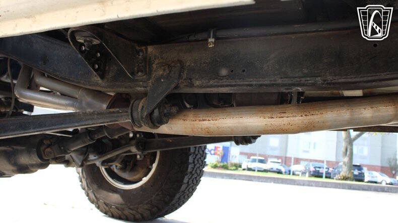 1977 Ford Bronco