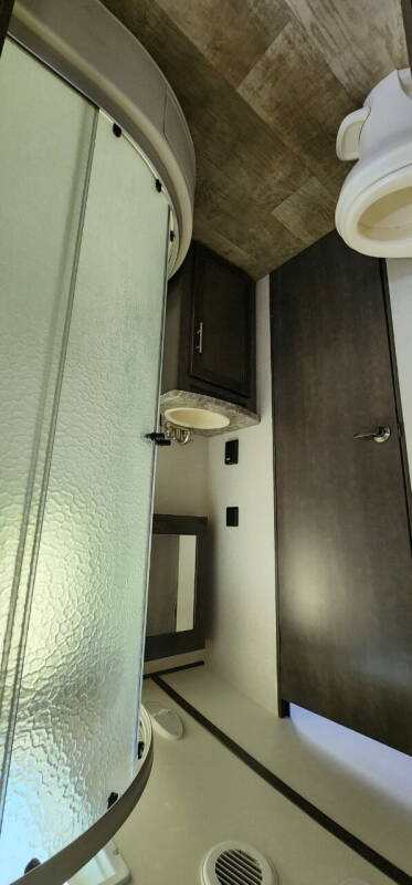 2018 Keystone RV SunSet Trail Super Lite
