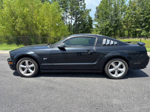 2006 Ford Mustang GT Premium