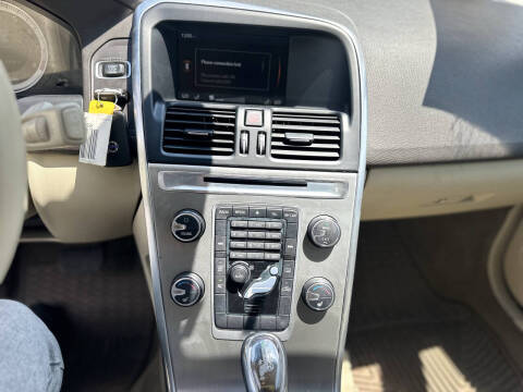 2013 Volvo XC60 3.2 Premier