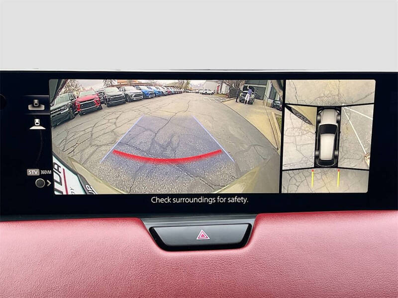 2025 Mazda CX-70 3.3 Turbo S Premium