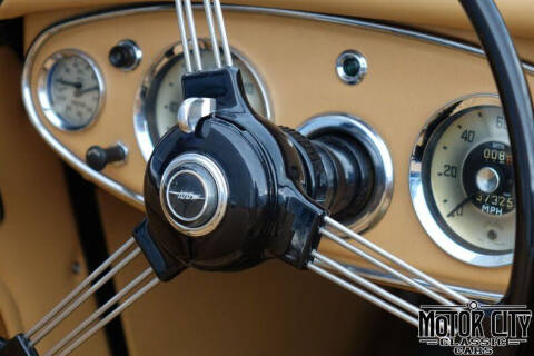 1960 Austin-Healey 3000