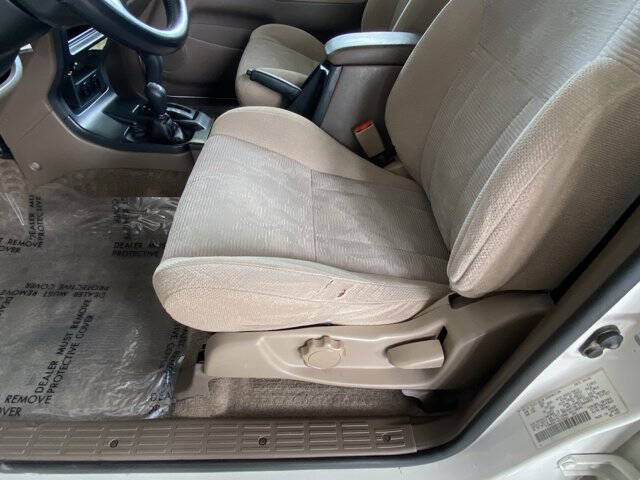 2000 Toyota 4Runner SR5