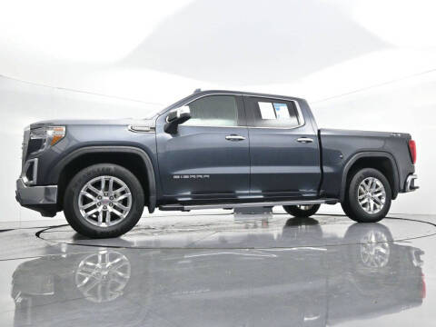 2022 GMC Sierra 1500 Limited