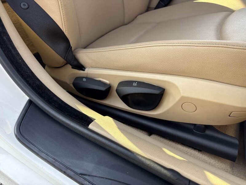 2006 BMW 3 Series 325i