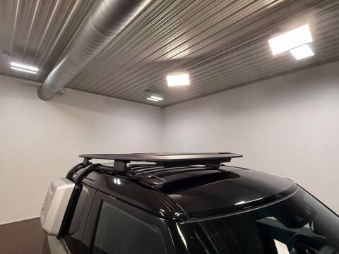 2024 Land Rover Defender 90 P400 X-Dynamic SE