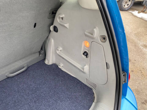 2008 Chrysler PT Cruiser Touring